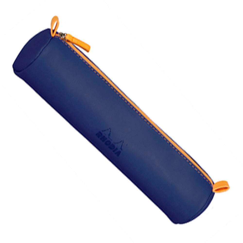 Estojo Rhodia Round Midnight